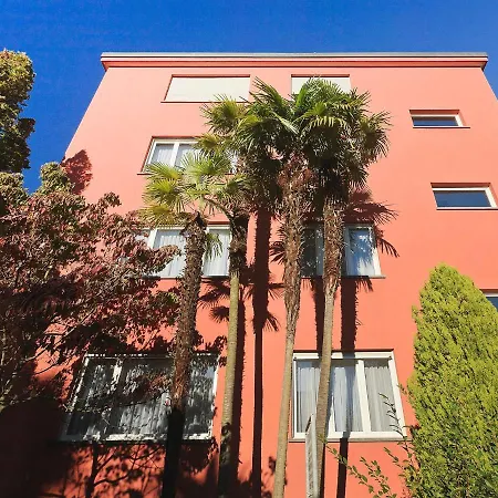 Large Suite.14 Ascona