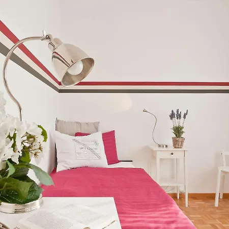 Large Suite-14 By Interhome Ascona