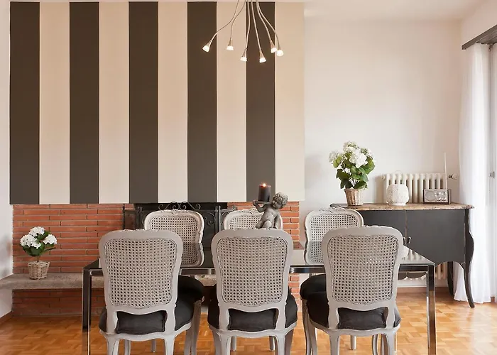 Large Suite-14 By Interhome