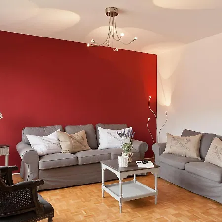 Large Suite-14 By Interhome 公寓