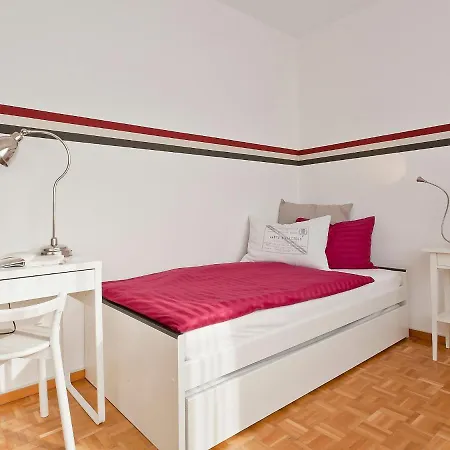 Large Suite-14 By Interhome 公寓