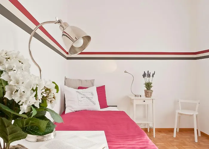 Large Suite.14 Ascona